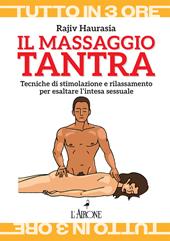 Il massaggio tantra