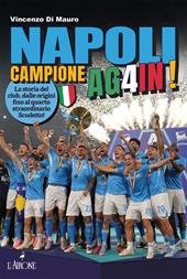 Napoli campione 2025