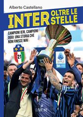La squadra campione d'Italia. Scudetto 2026