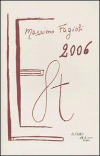 Left 2006 - Massimo Fagioli - Libro L'Asino d'Oro 2009 | Libraccio.it