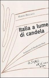 Italia a lume di candela