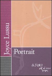 Portrait - Joyce Lussu - Libro L'Asino d'Oro 2012, Omero | Libraccio.it