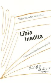 Libia inedita. Paralipomeni della Tirannomiomachia
