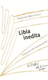 Libia inedita. Paralipomeni della Tirannomiomachia