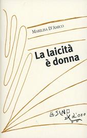 La laicità è donna