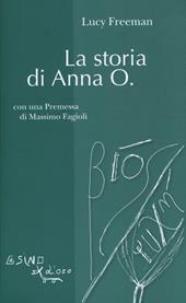 La storia di Anna O.