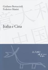 Italia e Cina