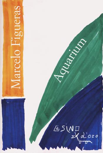 Aquarium - Marcelo Figueras - Libro L'Asino d'Oro 2015, Omero | Libraccio.it
