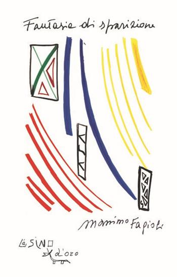 Fantasia di sparizione. Lezioni 2007. Nuova ediz. - Massimo Fagioli - Libro L'Asino d'Oro 2022, I libri di Massimo Fagioli | Libraccio.it