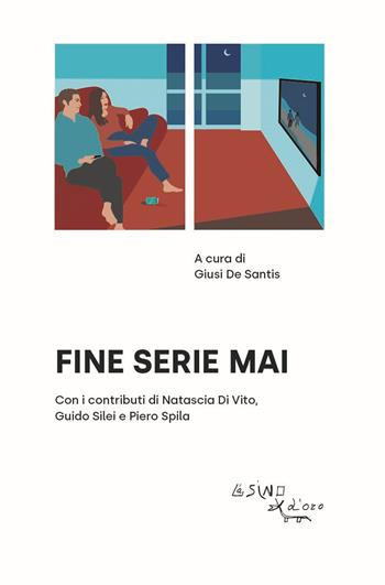 Fine serie mai  - Libro L'Asino d'Oro 2023, I saggetti | Libraccio.it