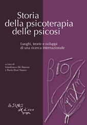 Storia della psicoterapia delle psicosi