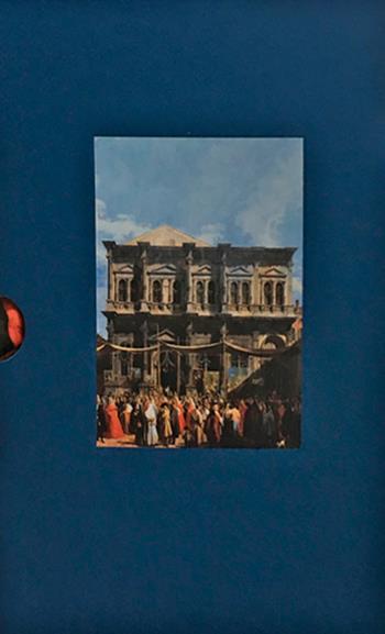La Repubblica dell'arte. Dieci secoli di pittura, scultura, architettura a Venezia. Ediz. integrale - Giandomenico Romanelli - Libro Biblos 2017 | Libraccio.it