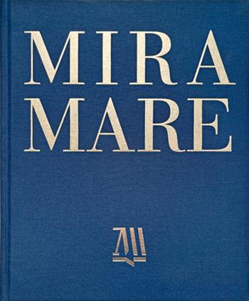Miramare. Il parco storico e il castello tra storia, arte e natura. Ediz. italiana e inglese - Andreina Contessa - Libro Biblos 2024 | Libraccio.it