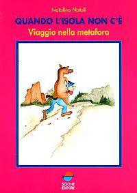 Quando l'isola non c'è. Viaggio nella metafora - Natalino Natoli - Libro Scione 2010 | Libraccio.it