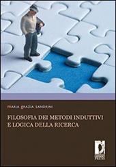 Filosofia dei metodi induttivi e logica della ricerca