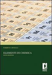 Elementi di chimica