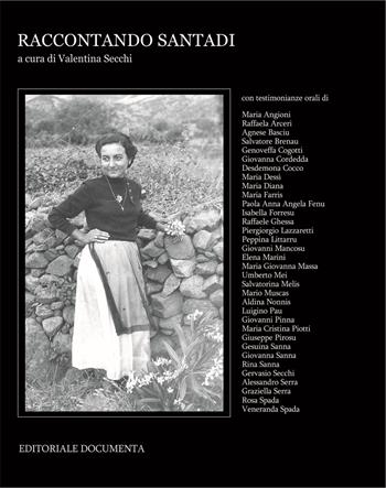 Raccontando Santadi  - Libro Documenta 2019, Raccontando | Libraccio.it