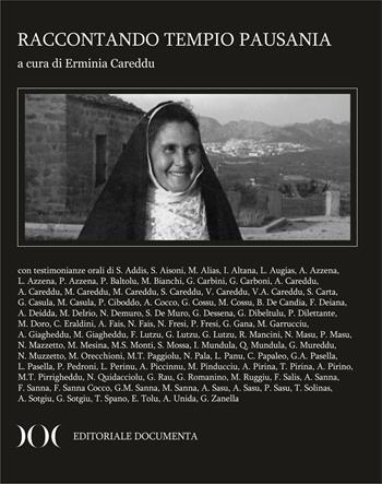 Raccontando Tempio Pausania  - Libro Documenta 2023, Raccontando | Libraccio.it