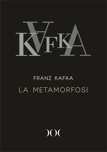 La metamorfosi. Ediz. ad alta leggibilità - Franz Kafka - Libro Documenta 2025, Inclusiva | Libraccio.it