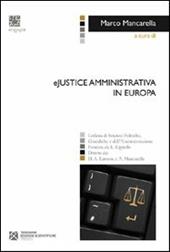 Ejustice amministrativa in Europa