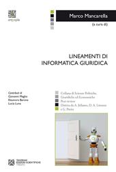 Lineamenti di informatica giuridica