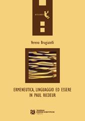 Ermeneutica, linguaggio ed essere in Paul Ricoeur