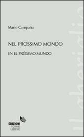 Nel prossimo mondo-En el próximo mundo