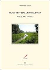 Diario di un ragazzo del bosco