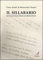 Il sillabario. Raccolta di lettere e componimenti