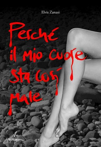 Perché il mio cuore sta così male - Elvis Zanasi - Libro Edizioni Artestampa 2012 | Libraccio.it