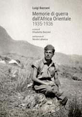 Memorie di guerra dall'Africa Orientale 1935-1936