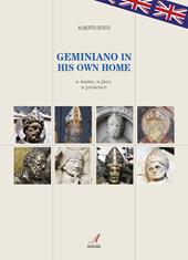 Geminiano in his own home. A name, a face, a presence