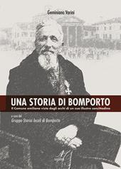 Una storia di Bomporto. Il Comune emiliano visto dagli occhi di un suo illustre concittadino