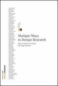 Multiple ways to design research  - Libro et al. 2009 | Libraccio.it