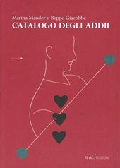 Catalogo degli addii