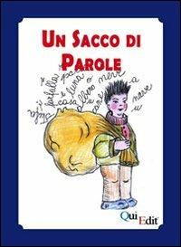 Un sacco di parole. Manuale di didattica della lingua madre nella scuola dell'infanzia - Carla Bertacchini, Paola Parenti - Libro QuiEdit 2012 | Libraccio.it