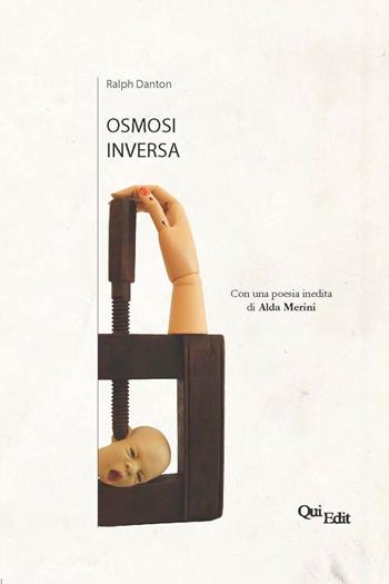 Osmosi inversa - Ralph Danton - Libro QuiEdit 2016 | Libraccio.it