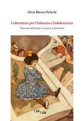 Letteratura per l’infanzia e l’adolescenza. Una narrativa per crescere e formarsi