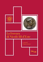 La Ferrara di Nicolò III d’Este