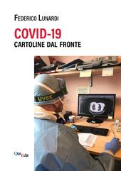 COVID-19. Cartoline dal fronte