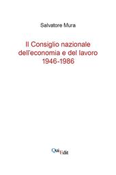 Storia del Cnel. Dalla nascita alla riforma 1946-1986