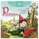 Le avventure di Pinocchio. Storia di un burattino. Ediz. illustrata - Carlo Collodi - Libro Adnav Edizioni 2014, Polvere di stelle | Libraccio.it