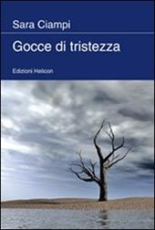 Gocce di tristezza