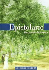 Epistolario