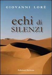 Echi di silenzi