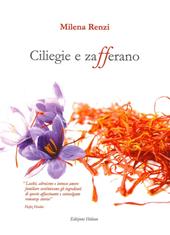 Ciliegie e zafferano