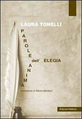 Parole dell'anima-elegia