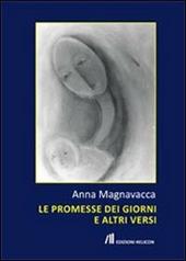 Le promesse dei giorni e altri versi