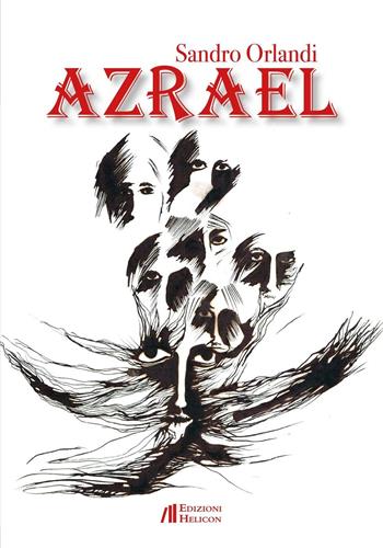 Azrael - Sandro Orlandi - Libro Helicon 2016 | Libraccio.it