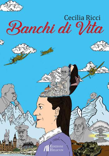 Banchi di vita - Cecilia Ricci - Libro Helicon 2023 | Libraccio.it